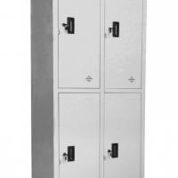 Tủ Locker 4 Cánh VPT2-2