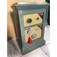 Két Sắt Việt Tiệp - K65 2 tầng Khóa Cơ