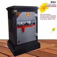 Két Sắt Việt Tiệp K54