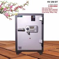 Két Sắt Việt Tiệp Kv250 DT