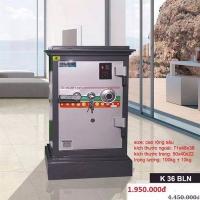 Két Sắt Việt Tiệp K36 BLN