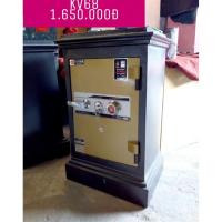 Két sắt Việt Tiệp K68 02 mới 100%
