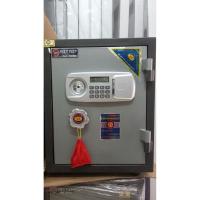 Két sắt Việt Tiệp điện tử VE48