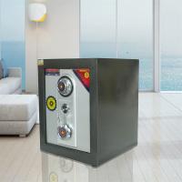 Két sắt việt tiệp k25 loại nhỏ dạng đứng