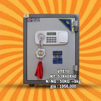 Két Sắt Việt Tiệp VTE70