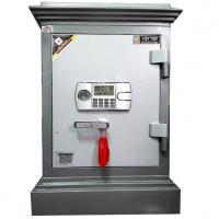 Két sắt chống cháy Việt Tiệp KM44DT