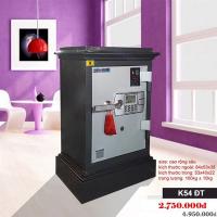 Két Sắt Việt Tiệp K54 DT 