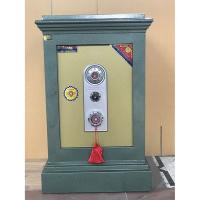 Két sắt Việt Tiệp - K45 Khóa Cơ 