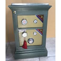 Két Sắt Việt Tiệp - K45