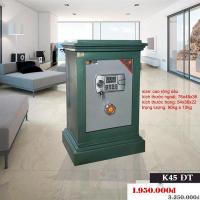 Két Sắt Việt Tiệp K45 DT