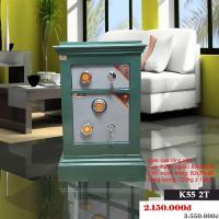 Két Sắt Việt Tiệp K55 2T