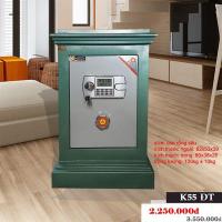 Két Sắt Việt Tiệp K55 DT