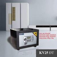 Két Sắt Việt Tiệp KV25 DT