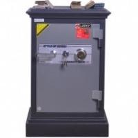 KÉT SẮT AN TOÀN LEEKO KN54 KHÓA CƠ CÔNG ĐỨC