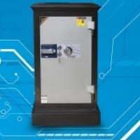 KÉT SẮT AN TOÀN LEEKO KN300 Khóa Cơ