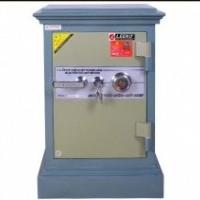 KÉT SẮT AN TOÀN LEEKO KN45 Khóa Cơ Xanh 