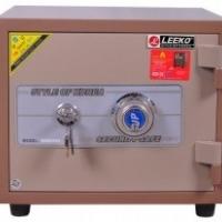 Két sắt cánh đúc cao cấp LEEKO KS80 đổi mã đồng
