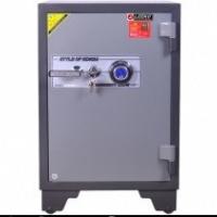 KÉT SẮT CHỐNG CHÁY LEEKO KCC150 Đổi Mã