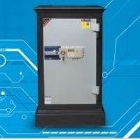 KÉT SẮT AN TOÀN LEEKO KN300 ĐIỆN TỬ