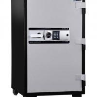 Két Sắt Hàn Quốc Solid SLS-100E