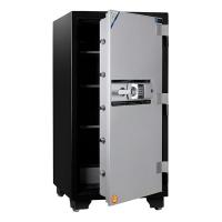 Két Sắt Solid SLS-120E 