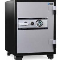 Két Sắt Solid SLS-76CC 2 Lớp Cửa An Toàn