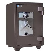 Két Sắt Solid Siêu Cường Lực chống đập chống khoan SR-90C 