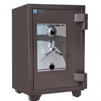 Két Sắt Solid Siêu Cường Lực SR-80C 